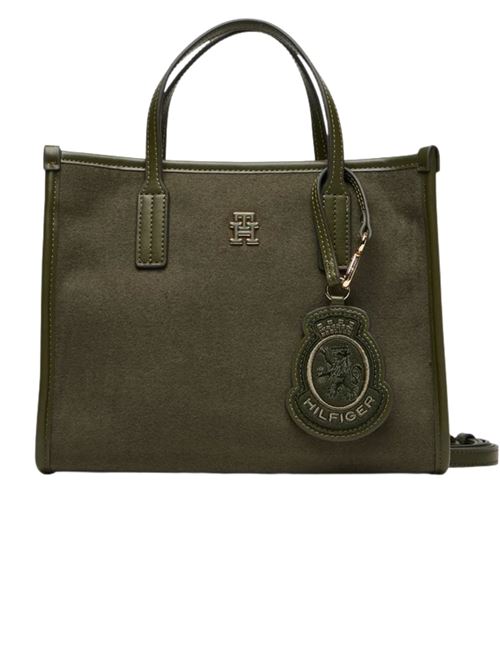 Borsa Tote Tommy Hilfiger | AW0AW17852MT1